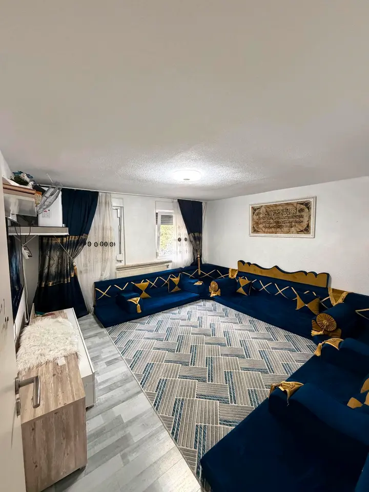 3 Zimmer Wohnung mit 70 m² in Bietigheim-Bissingen – Bild 1