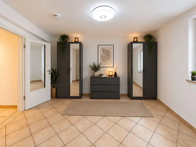 2 Zimmer Wohnung mit 38 m² in Köln – Bild 4