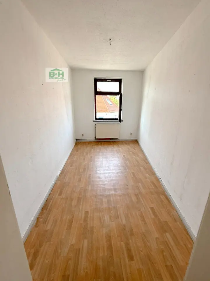 4 Zimmer Wohnung mit 93 m² in Bitterfeld-Wolfen – Bild 6