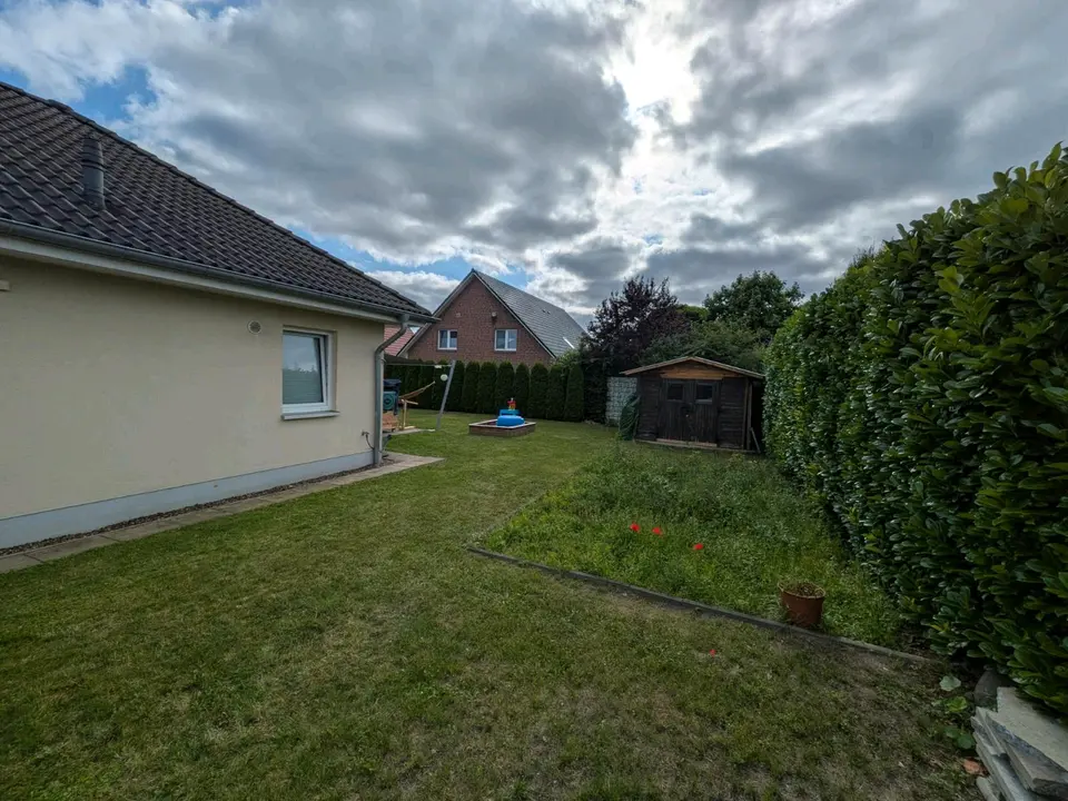 4 Zimmer Haus mit 92 m² in Rotenburg (Wümme) – Bild 5