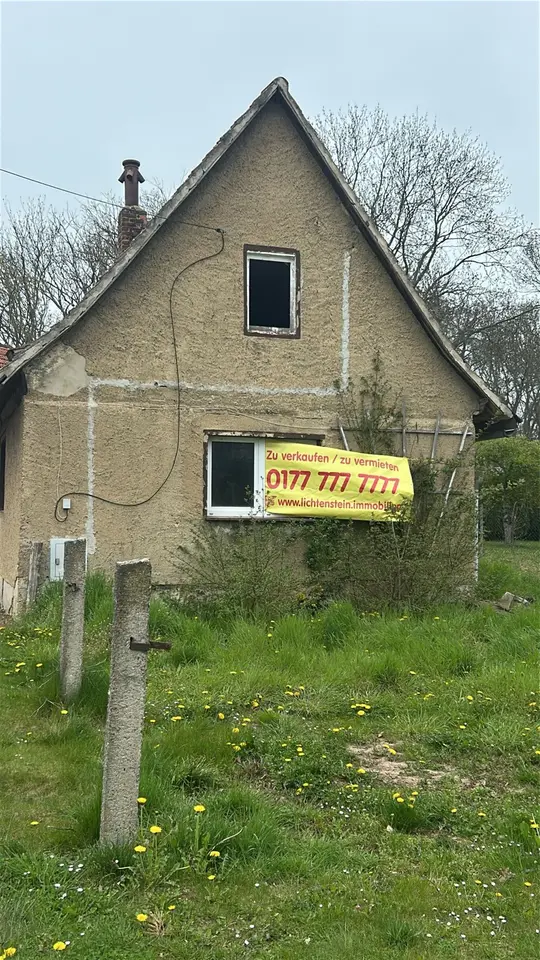 3 Zimmer Haus mit 100 m² in Merseburg – Bild 10