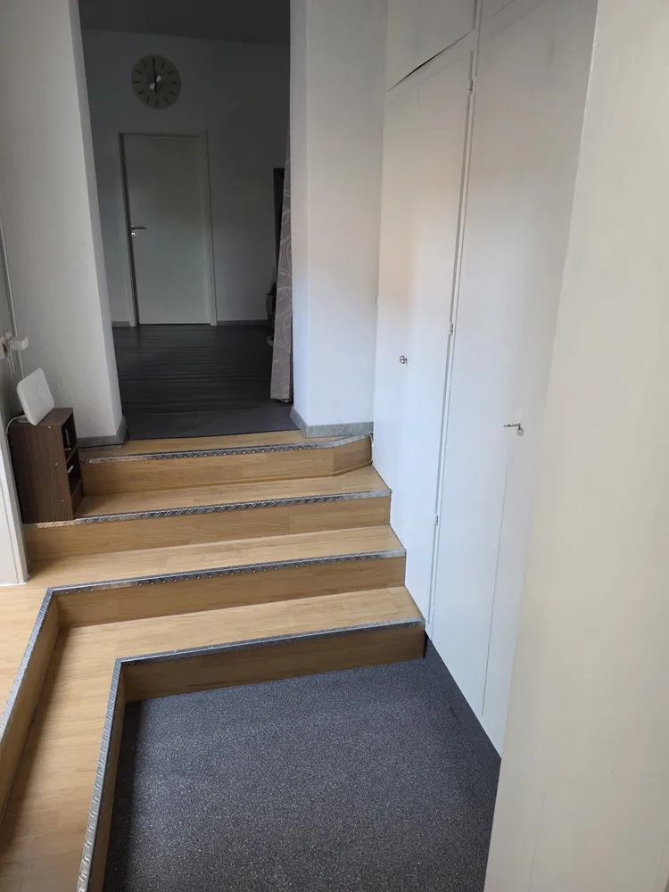 3 Zimmer Wohnung mit 80 m² in Euskirchen – Bild 5