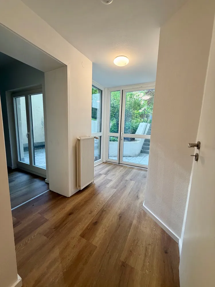 2 room apartment with 74 m² in Bonn – Photo 5