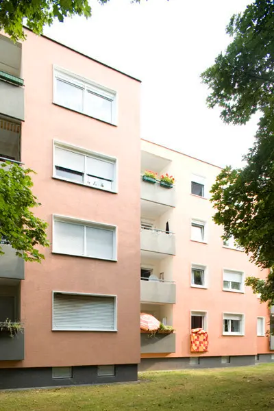 3 room apartment with 73 m² in Frankfurt am Main – Photo 5