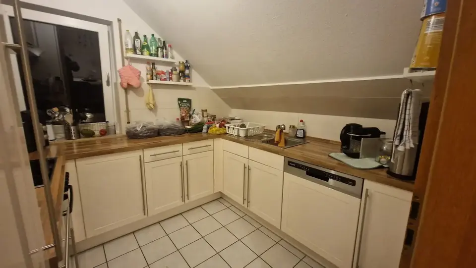 4 Zimmer Wohnung mit 88 m² in Nürnberg – Bild 6
