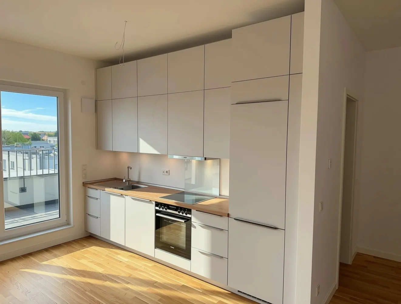 3 Zimmer Wohnung mit 95 m² in Berlin – Bild 10