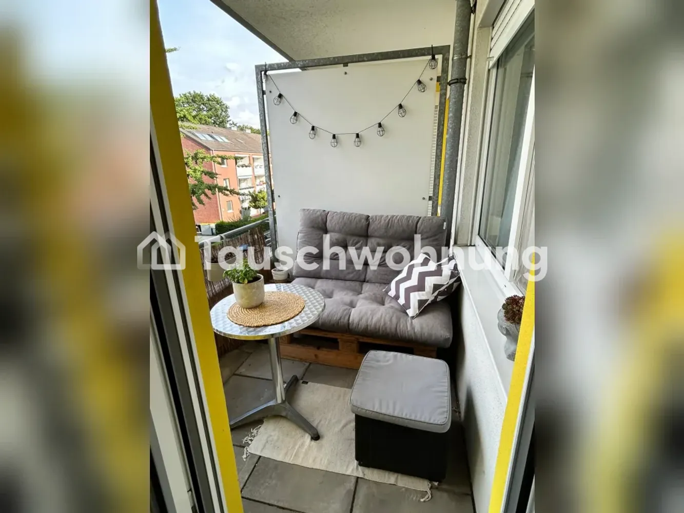 2 Zimmer Wohnung mit 32 m² in Münster – Bild 6