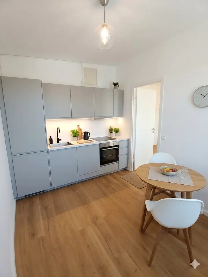 3 room apartment with 61 m² in Greifswald – Photo 4