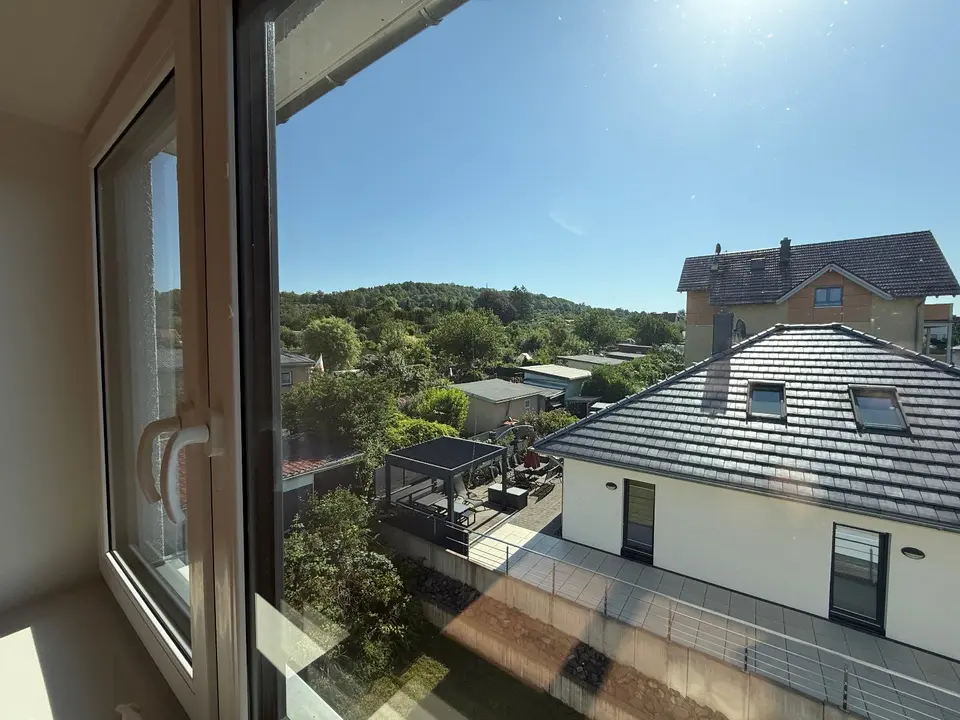 4 room apartment with 93 m² in Eisenach – Photo 9