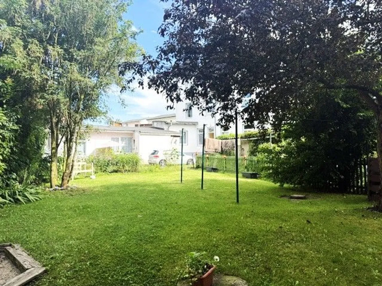 3 Zimmer Wohnung mit 75 m² in Güstrow – Bild 10