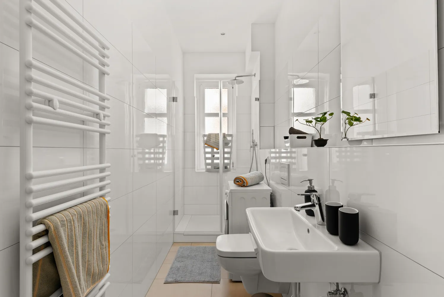 2 Zimmer Wohnung mit 60 m² in Berlin – Bild 5