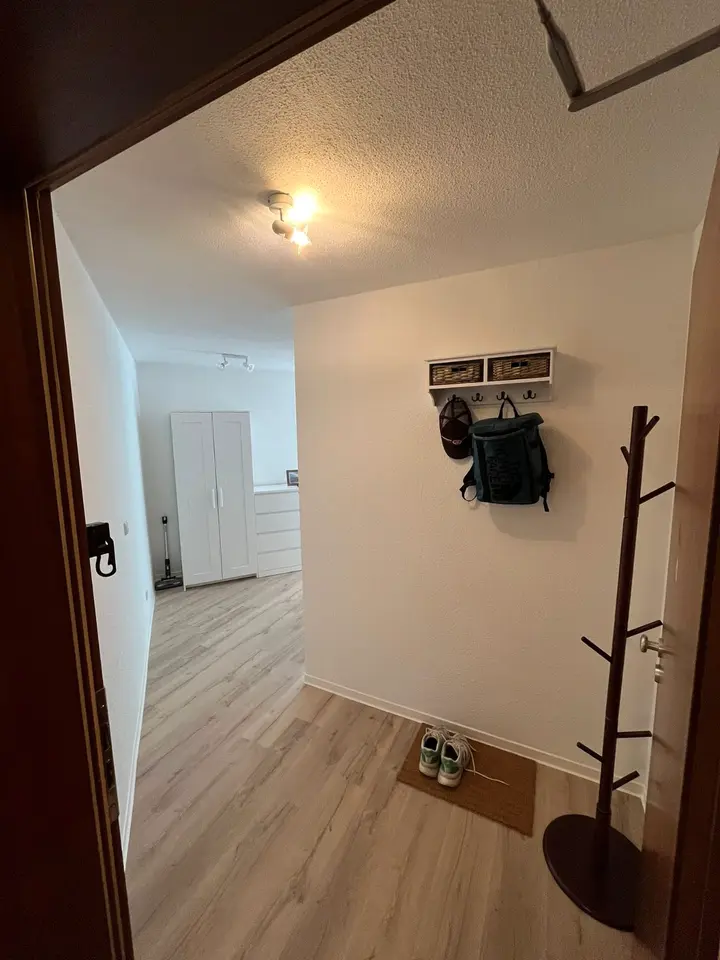 2 Zimmer Wohnung mit 34 m² in Dresden – Bild 5