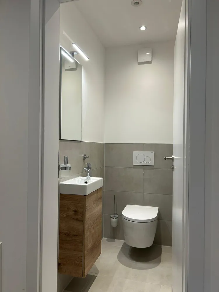 4 Zimmer Wohnung mit 102 m² in Ingolstadt – Bild 4