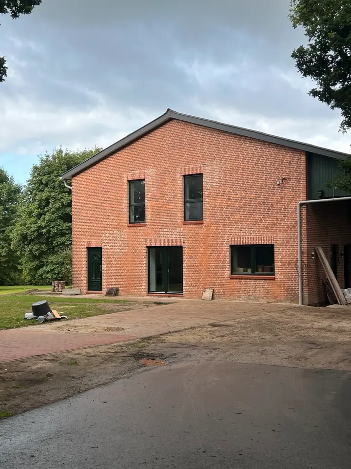 6 Zimmer Wohnung mit 125 m² in Stade – Bild 10