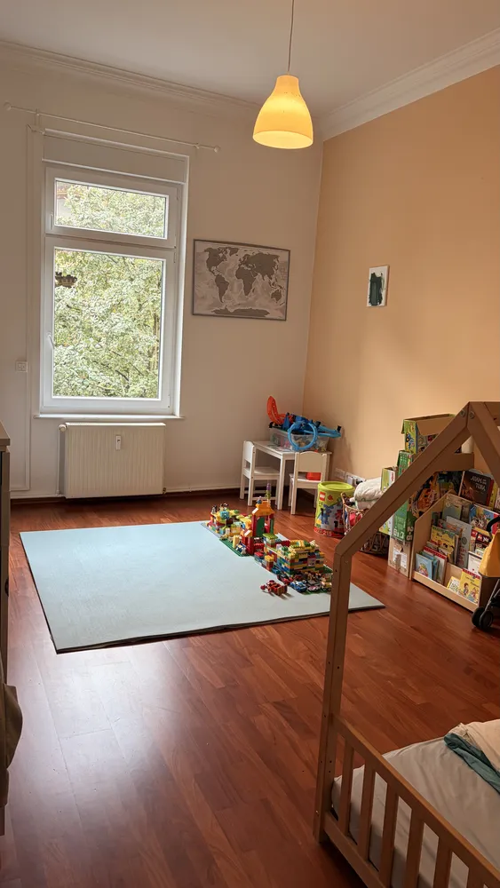 3 room apartment with 78 m² in Wiesbaden – Photo 3