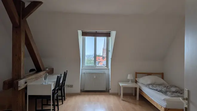 3 Zimmer Wohnung mit 74 m² in München – Bild 5