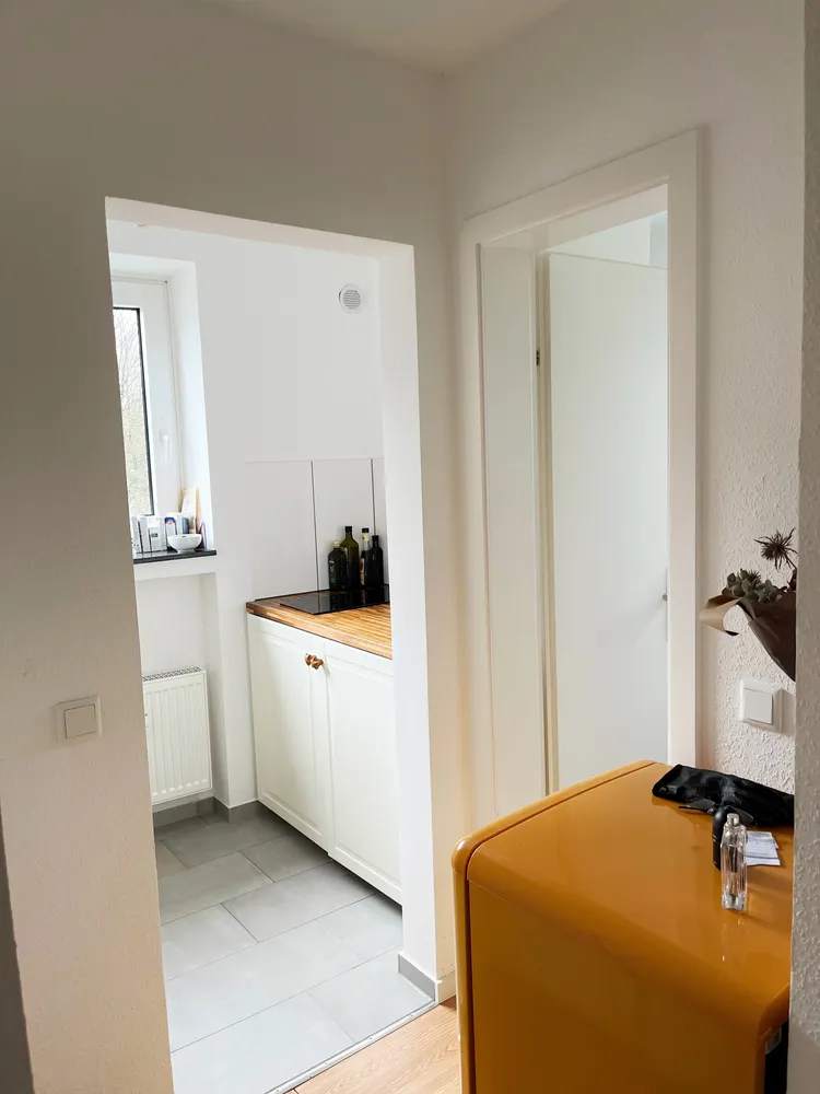 1 Zimmer Wohnung mit 32 m² in Düsseldorf – Bild 5