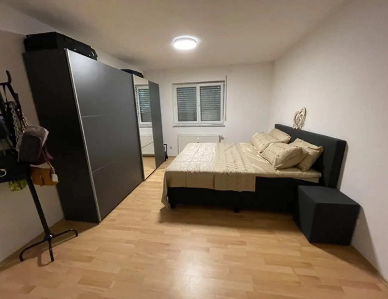 2 Zimmer Wohnung mit 80 m² in Bad Kreuznach – Bild 6