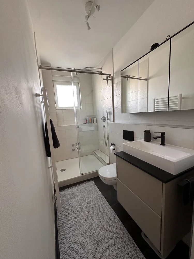 3 Zimmer Wohnung mit 85 m² in Stuttgart – Bild 6