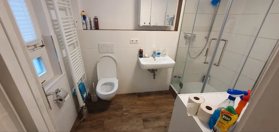 WG-Zimmer mit 16 m² in Erlangen – Bild 5