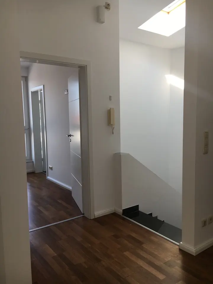 2 room apartment with 100 m² in Wolfsburg – Photo 5