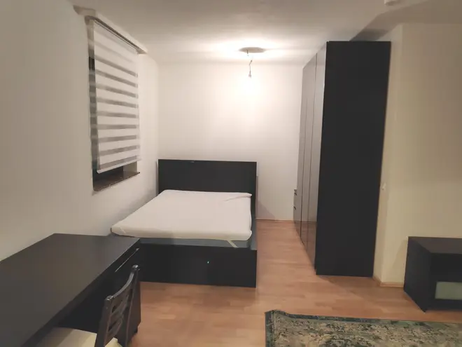 2 Zimmer Wohnung mit 42 m² in Dortmund – Bild 3