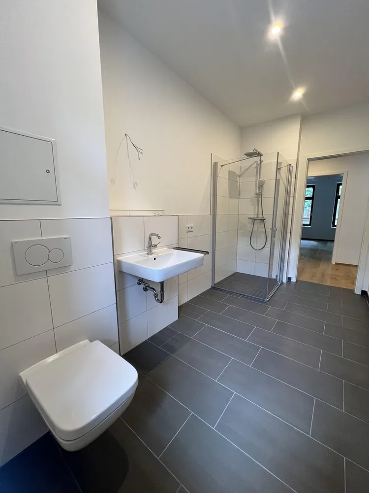 3 Zimmer Wohnung mit 72 m² in Leipzig – Bild 12