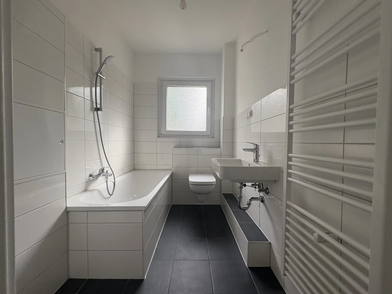 2 room apartment with 60 m² in Brunswick – Photo 5