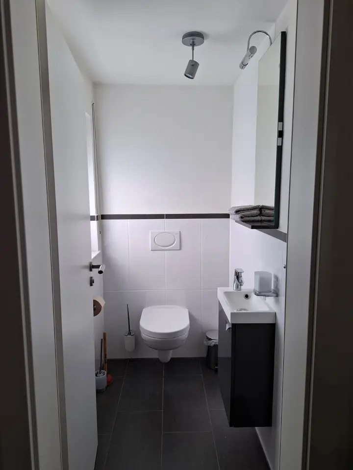 4 Zimmer Wohnung mit 113 m² in Donauwörth – Bild 7