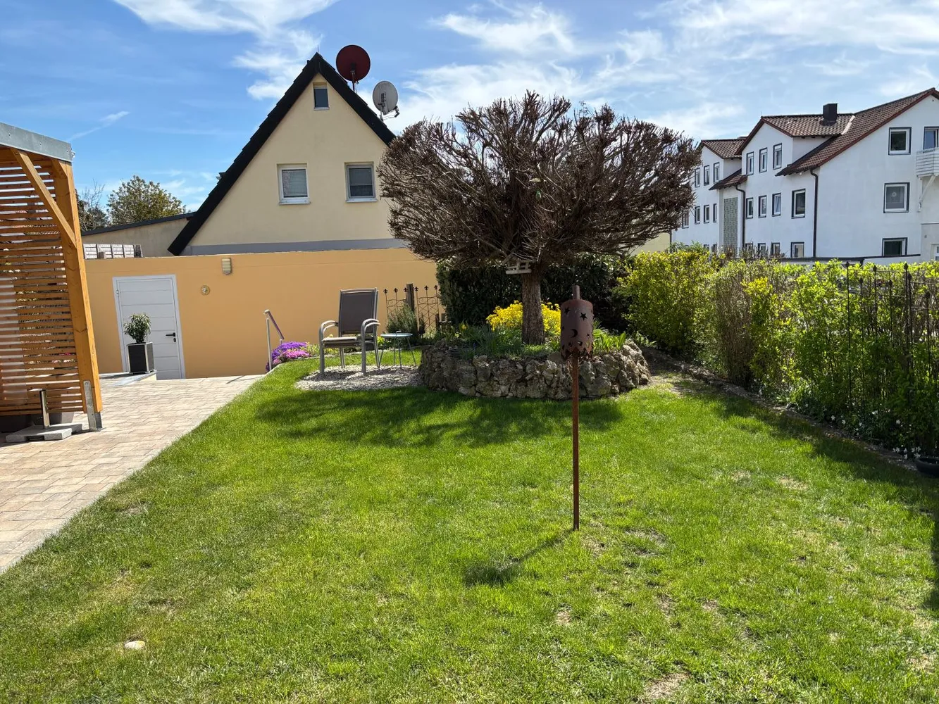 4 Zimmer Haus mit 132 m² in Bayreuth – Bild 10