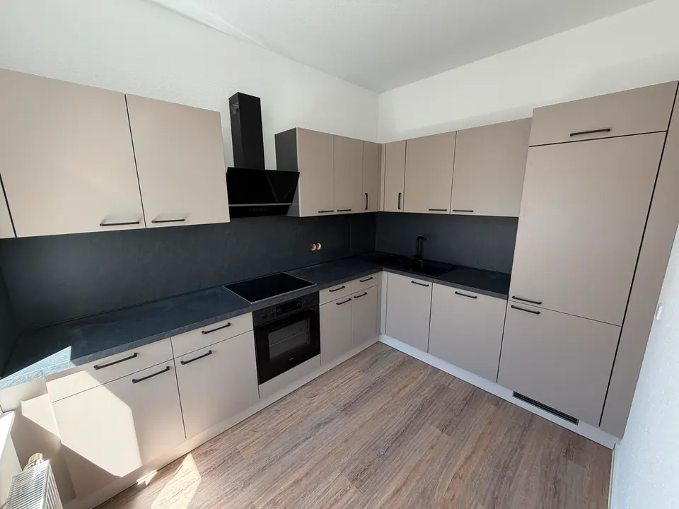 2 Zimmer Wohnung mit 60 m² in Chemnitz – Bild 4