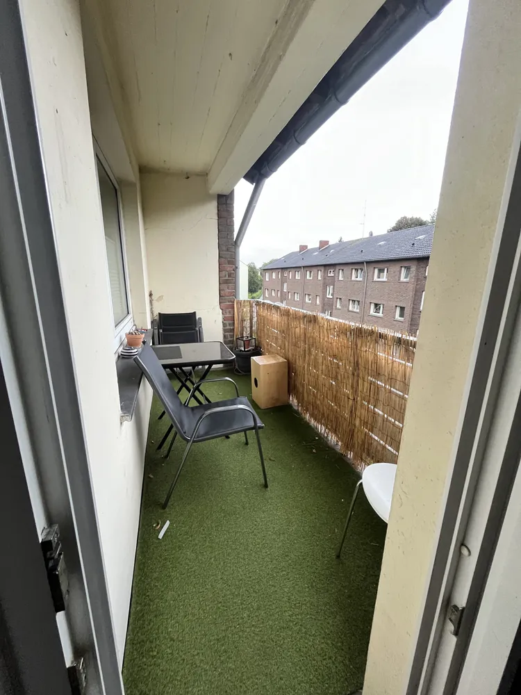 3 Zimmer Wohnung mit 69 m² in Duisburg – Bild 3