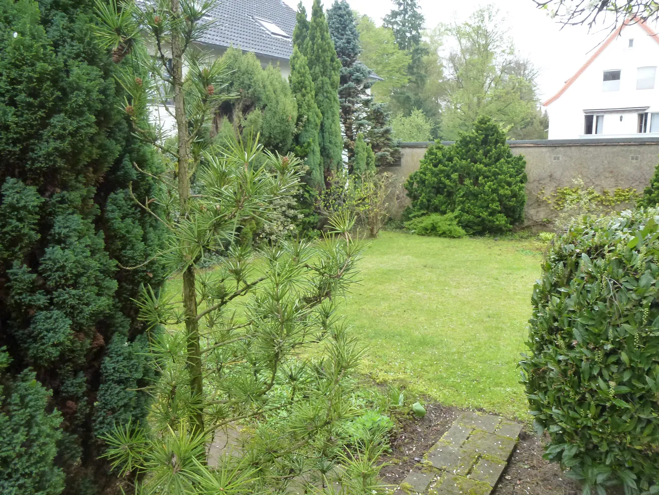 2 Zimmer Wohnung mit 30 m² in Osnabrück – Bild 4