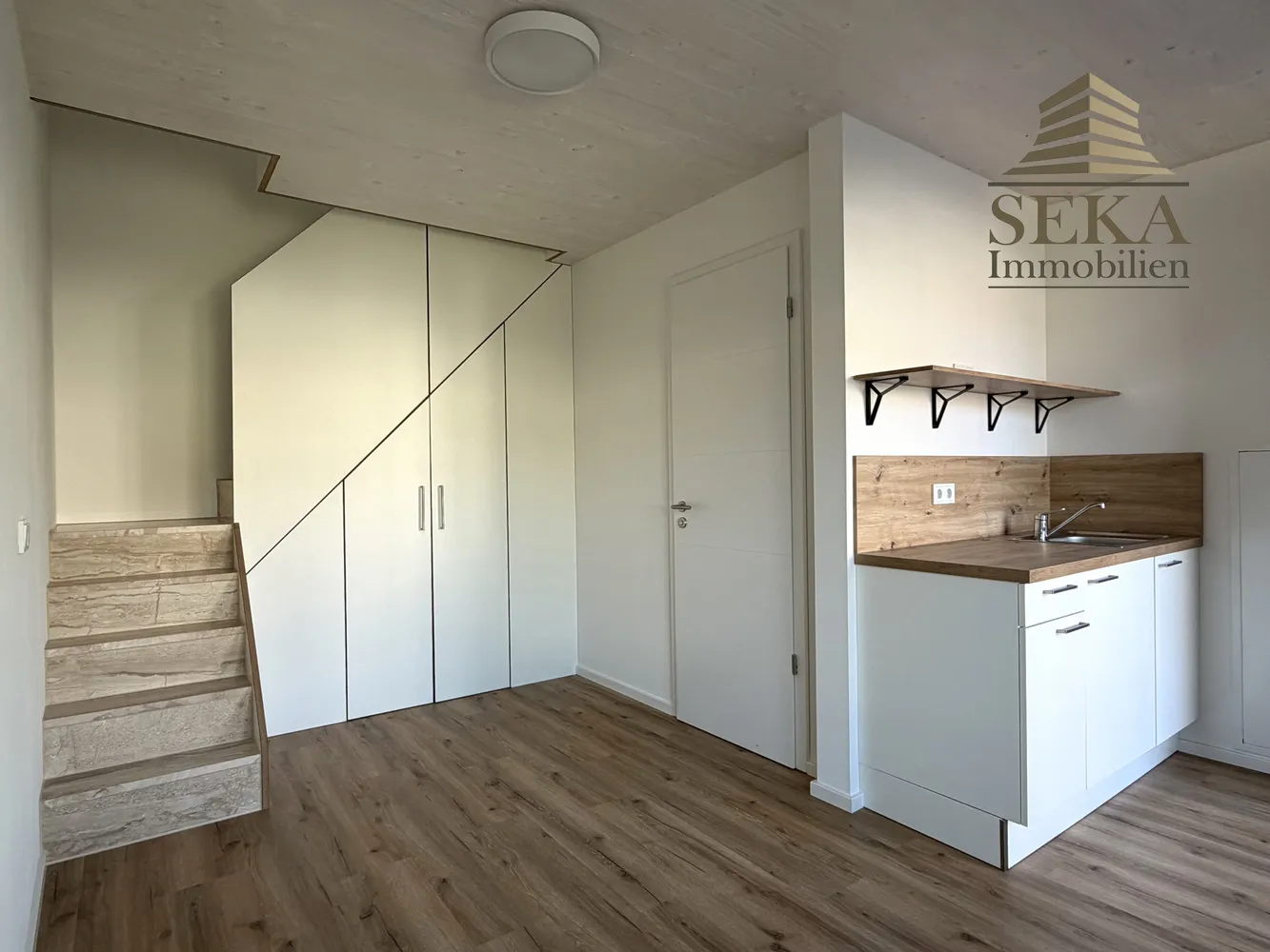 2 Zimmer Wohnung mit 34 m² in Deggendorf – Bild 10