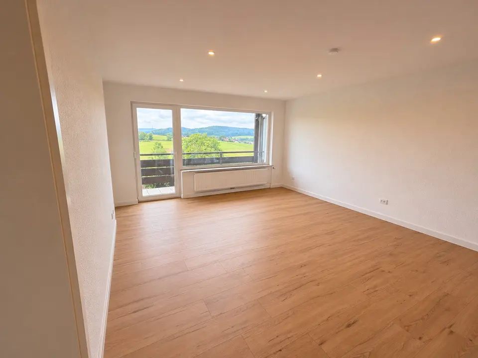 3 Zimmer Wohnung mit 87 m² in Michelstadt – Bild 1