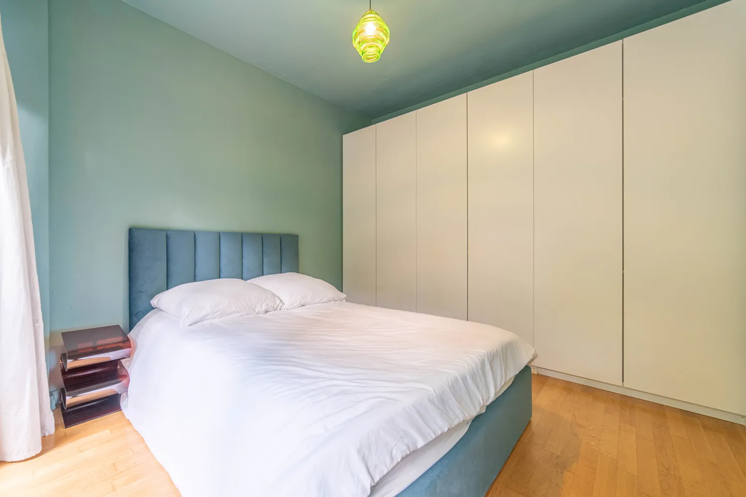 2 Zimmer Wohnung mit 57 m² in Berlin – Bild 6