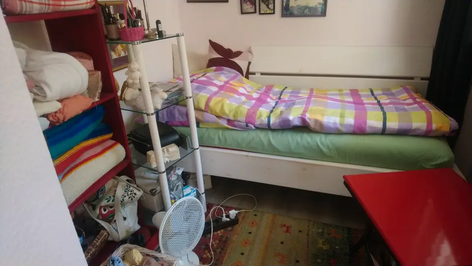 WG-Zimmer mit 40 m² in Pulheim – Bild 8