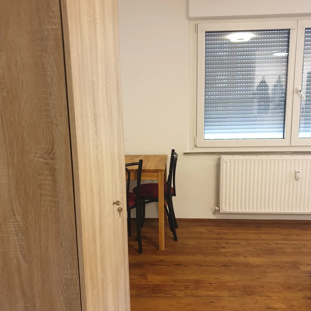 2 Zimmer Wohnung mit 30 m² in Mainz – Bild 7