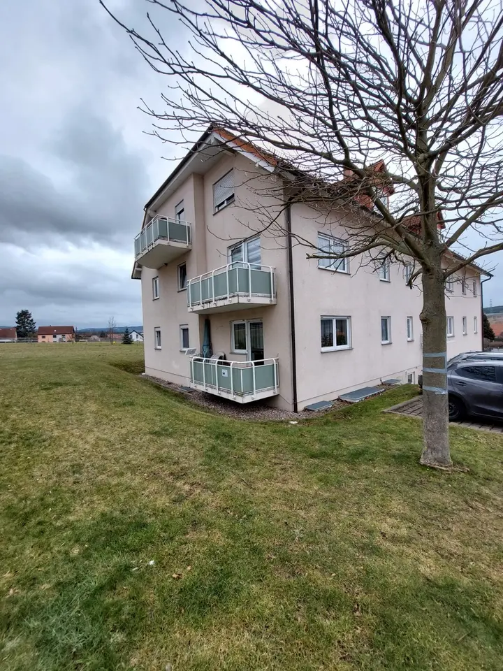 3 Zimmer Haus mit 85 m² in Schmalkalden – Bild 2