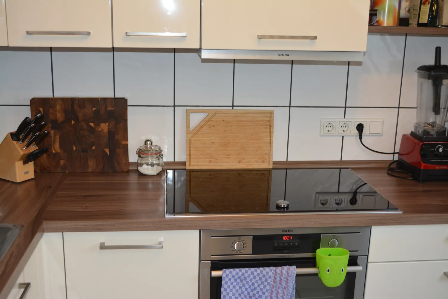 3 Zimmer Wohnung mit 91 m² in Leverkusen – Bild 7