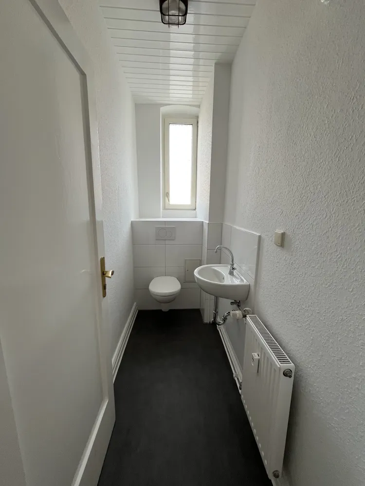 2 Zimmer Wohnung mit 63 m² in Mannheim – Bild 4
