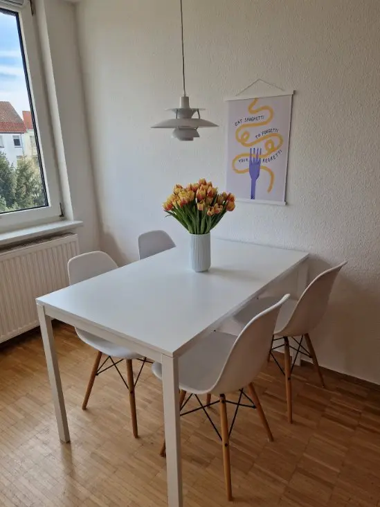 2 Zimmer Wohnung mit 49 m² in Hannover – Bild 6