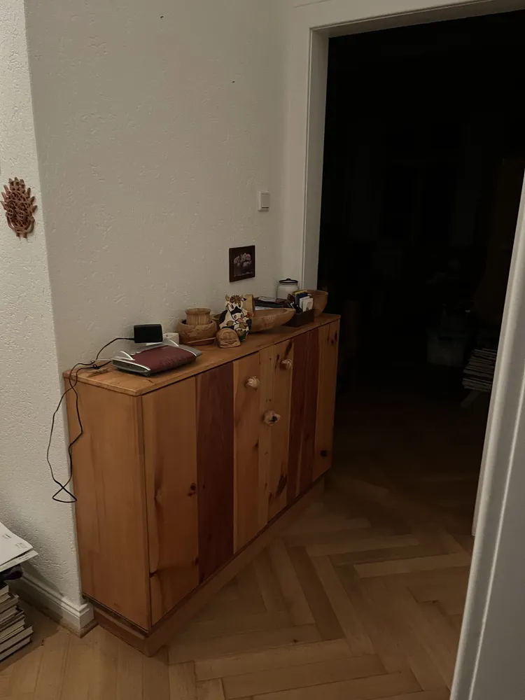 3 Zimmer Wohnung mit 98 m² in Bad Kreuznach – Bild 11