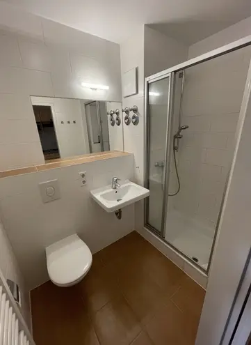 1 Zimmer Wohnung mit 22 m² in Regensburg – Bild 7