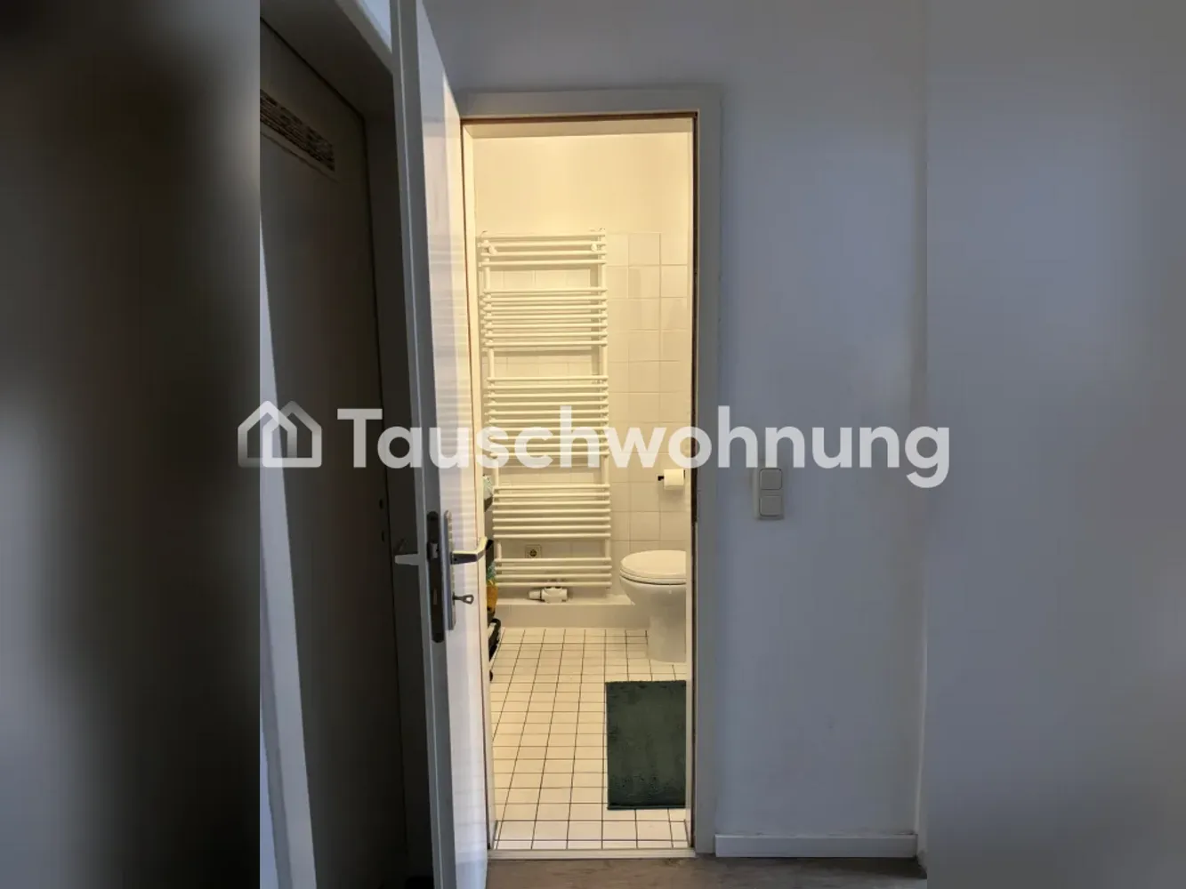 3 Zimmer Wohnung mit 60 m² in Köln – Bild 1