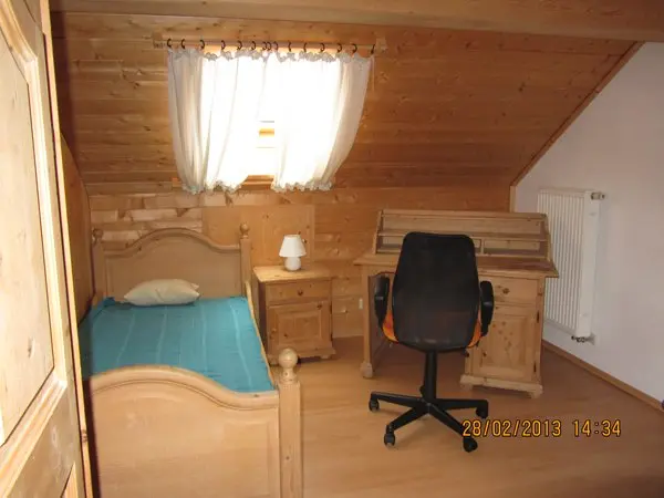 WG-Zimmer mit 74 m² in Landshut – Bild 8