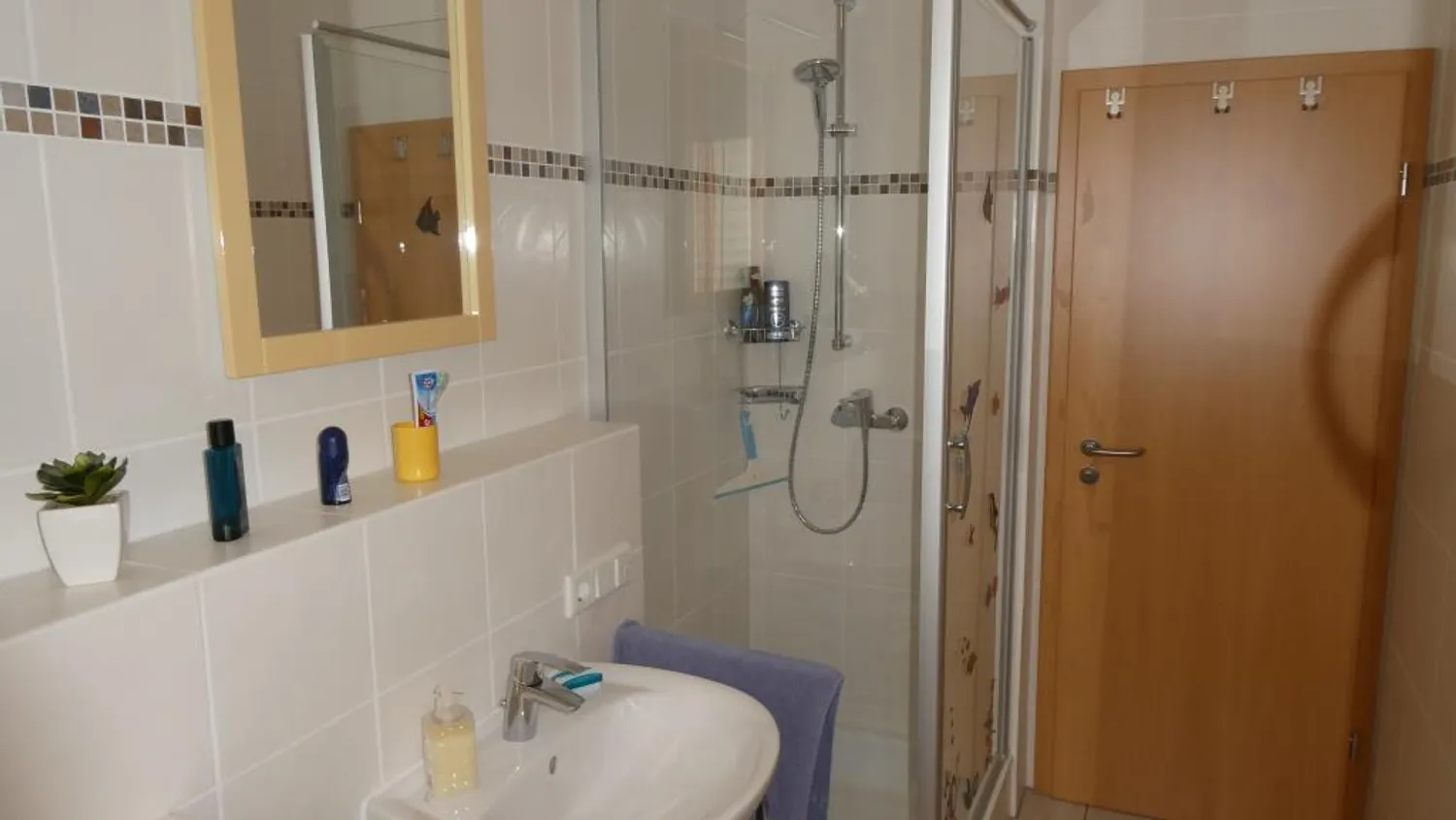 1 Zimmer Wohnung mit 38 m² in Ingolstadt – Bild 10