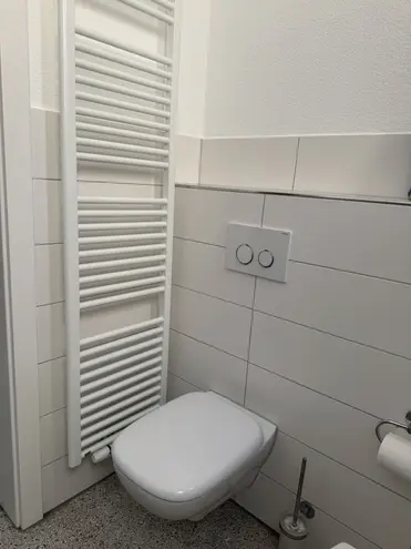 2 Zimmer Wohnung mit 58 m² in Karlsruhe – Bild 11