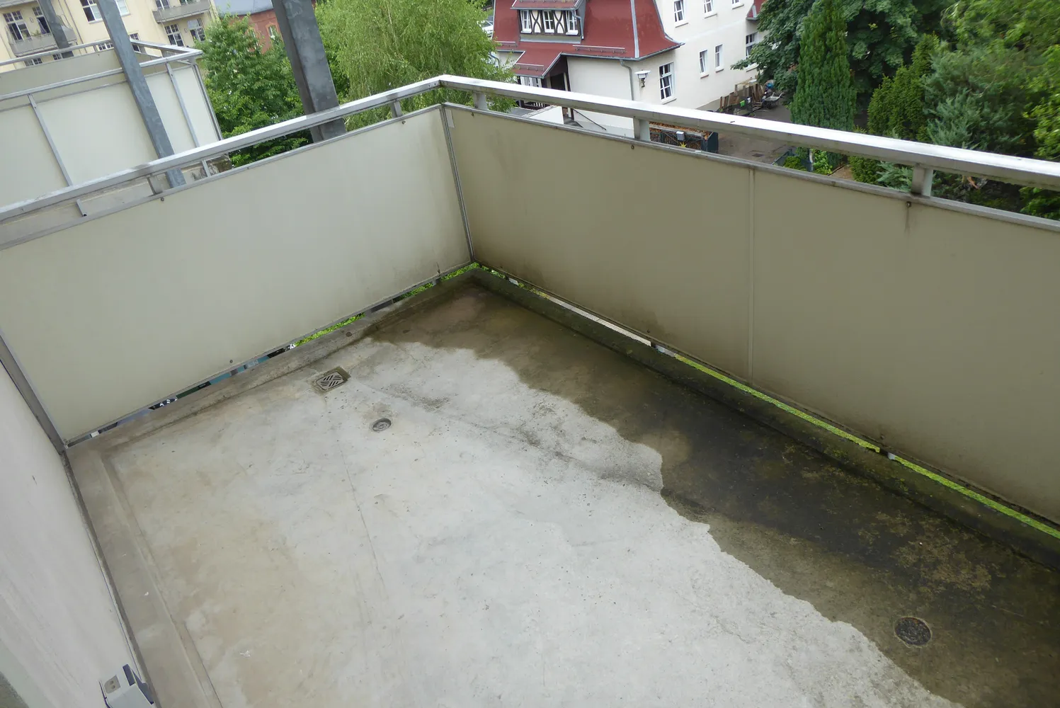 3 room apartment with 66 m² in Chemnitz – Photo 7