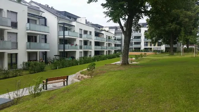 2 Zimmer Wohnung mit 59 m² in Stuttgart – Bild 1